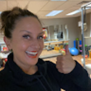 Meet your Posher, Connie